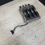 BMW E60/E61/E63/E64 M5 M6 SMG Transmission Solenoids 21542282998