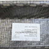 01-06 BMW E46 M3 Front Bumper Rebar Reinforcement Beam