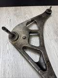 01-06 OEM BMW E46 M3 Front Right Passenger Side Wishbone Lower Control Arm