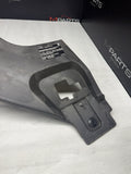 LAMBORGHINI URUS S FENDER ENGINE BAY PLASTIC PANEL COVER 4ML805286