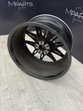 OEM BMW 21-26 G80 G82 G83 M3 M4 8093834 8093832 19x9.5 19” 825M RIM WHEEL