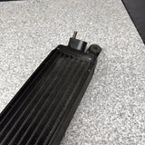 08-13 OEM BMW E90 E92 E93 M3 S65 Engine Oil Cooler 2284075