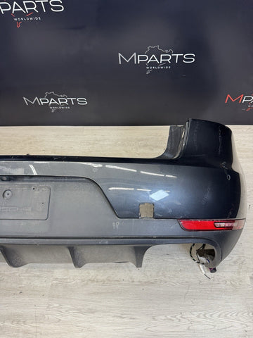 Porsche Macan Rear Bumper Camera 14-18 *Pick Up only)