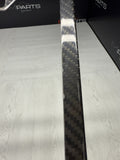 LICENSE PLATE FRAME BRACKET MOUNT HOLDER REAL CARBON FIBER