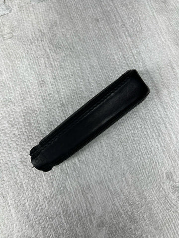 BMW 92-99 E36 M3 Ebrake Emergency Parking Brake Black Leather Grip Handle