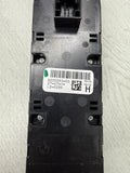 14-20 OEM BMW F23 F33 F83 M4 Front Left Master Power Window Switch 9226263