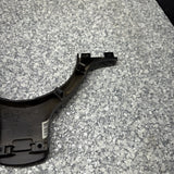 OEM 01-06 BMW E46 M3 Lower Steering Wheel Trim Cover Plate