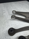 08-13 OEM BMW E90 E92 E93 M3 Rear Passenger Side Suspension Control Arm SET