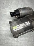 BMW M3 E90 E92 E93 M3 08-13 STARTER 12417837775 VALEO OEM