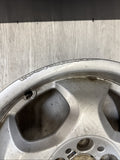 BMW M3 Z3 E36 Wheel Rim Rear Contour 17" Style 23 17X8.5 5x120 2227995
