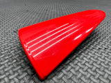 10-15 Ferrari 458 RH Right Passenger Outer Door Handle Nero Daytona 81956810