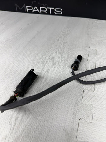 Engine / Transmission / O2 Sensor Harness 2001-2006 BMW E46 M3 S54 Manual