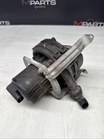 99-03 BMW E39 M5 S62 SECONDARY AIR INJECTION SMOG PUMP 1433958 OEM