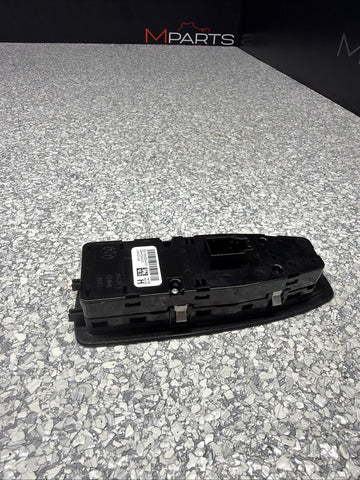 BMW F30 F80 M3 15-20 Master Switch Sunshade 9218482