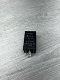 BMW 00-06 E39 M5 E46 M3 EKP Fuel Pump Relay Relays Fuses Unit Coupe OEM