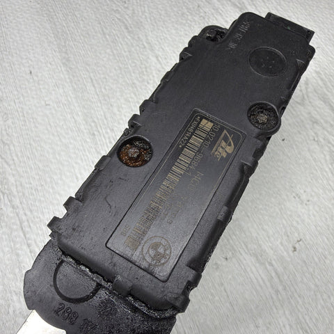 BMW S54 E46 M3 VANOS Control Solenoid Valve Block MCU 2001-2006