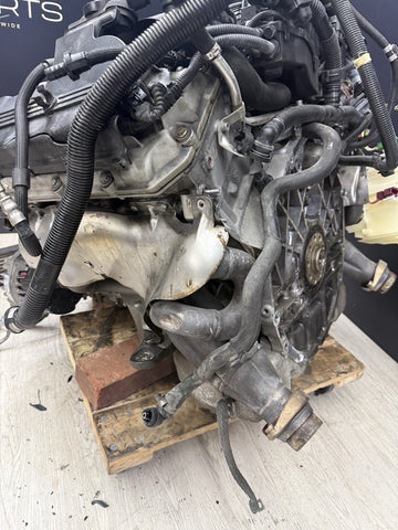 2011 BMW E90 E92 E93 M3 08-13 S65 V8 4.0L Complete Engine Motor 92k Miles