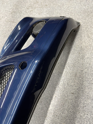 (PICKUP ONLY) 01-06 BMW E46 M3 Front Bumper Original