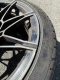 BMW 21-25 G80 G82 G83 M3 M4 FACTORY OEM 826M COMPETITION STOCK RIMS WHEELS
