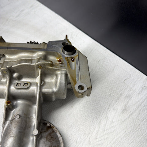 OEM Genuine Honda S2000 AP1 AP2 F-Series F20C F22C 15100-PCX-023 Oil Pump Japan