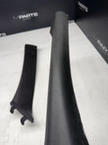 2019-2026 BMW 330i 340i G20 G80 M3 FRONT A PILLARS TRIMS OEM