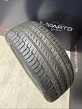 2022 Tire P285/45R22 Continental Premium Contact 6 MO 114Y Used 8/32