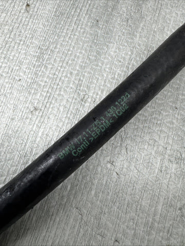 BMW Z3 E36 Expansion Tank Vent Hose 11531436122 1436122