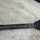 01-06 BMW E46 M3 Left Driver Rear Axle CV Shaft OEM 2229725