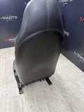 98-02 BMW Z3M Coupe Interior Front Heated Seats Black