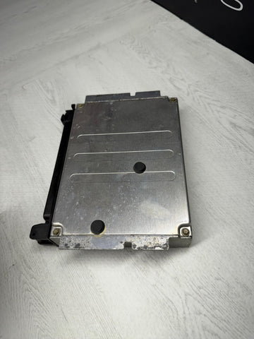 BMW E36 M3 S52 Manual Engine Computer DME ECU ECM Control Unit Module 1406464