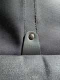 LV Louis Vuitton Keepall Bandoulière 50 Monogram Eclipse Bag