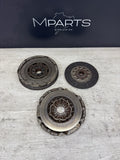 1999-2003 BMW E39 M5 E52 Z8 S62 Clutch Kit Pressure Plate Disc Flywheel A-12824