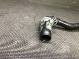 19-23 Ferrari F8 Tributo Breather Hose Line