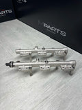 OEM BMW F97 F98 G80 G82 G83 M3 M4 S58 Pressure Fuel Injector Rail Rails Lines
