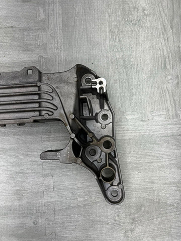 21-26 BMW G80 G82 G83 M3 M4 TRANSMISSION CROSSMEMBER BRACKET MOUNT 2231808942101