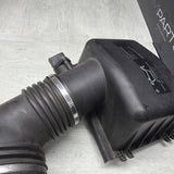 01-06 BMW E46 M3 S54 Air Filter Intake Box Original Top Only + Elbow + MAF