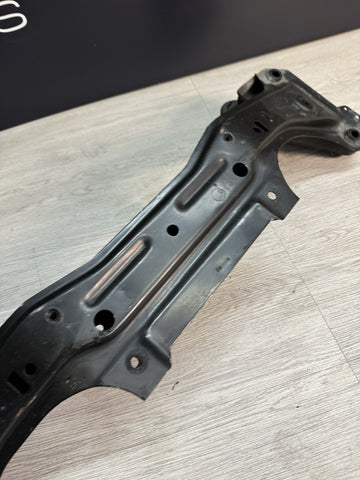 01-06 BMW E46 M3 FRONT SUSPENSION SUBFRAME CRADLE