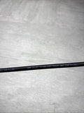 01-06 BMW E46 M3 S54 Pipe Expansion Tank Line Coolant Pipe Hose 17112229053