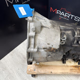 2004 BMW 01-06 E46 M3 SMG Gearbox Transmission 141k