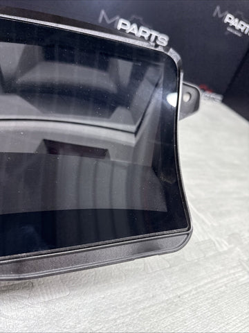 BMW X6M X6 F96 G06 Heads Up Display HUD Unit 6845409 20-24 OEM