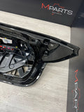 (PICKUP ONLY) BMW G83 M4 Convertible Rear Trunk Deck Lid Panel Sapphire Black