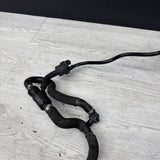 01-06 BMW E46 M3 ENGINE Abs Brake Booster Hoses + Sensor OEM 1435982 *Tab*