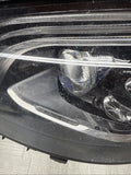 2018-2021 A2229065105 US Mercedes Benz S Class W222 S450 S560 Left LED Headlight