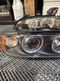 OEM 2001-2003 BMW E39 525i 530i 540i M5 Left Driver Side Xenon HID Headlight