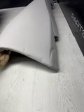 BMW 21-26 G20 G80 M3 Sedan Rear Seats Bench Bolsters Silverstone Leather