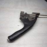 00-05 HONDA S2000 AP1 OEM PARKING E BRAKE HANDLE