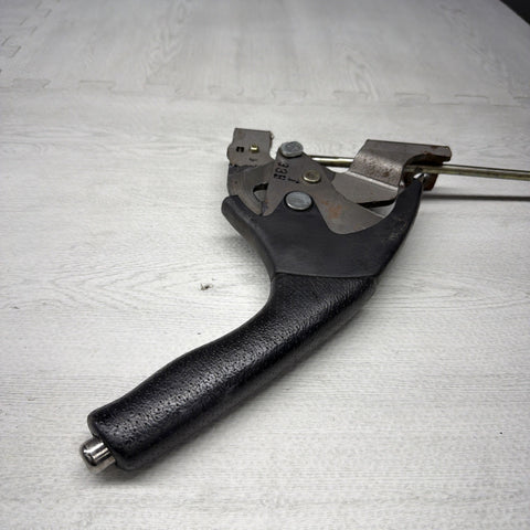 00-05 HONDA S2000 AP1 OEM PARKING E BRAKE HANDLE