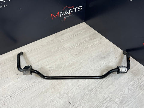 01-06 BMW E46 M3 Front Stock Sway Bar Swaybar OEM Stock Factory