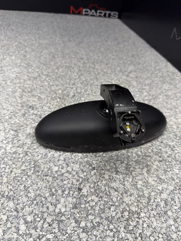 BMW E39 M5 Oval Auto-Dimming Auto Dim Rearview Mirror *Glass*