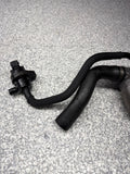 01-06 BMW E46 Z3M Z4 M3 S54 Idle Air Control Valve Actuator with Hoses OEM